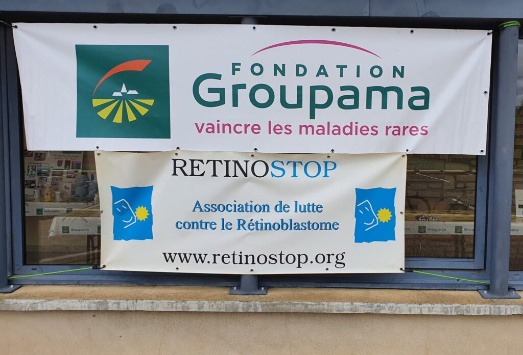 Le succès de la Balade Solidaire Groupama à Epoisses