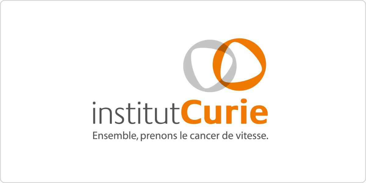 Logo Institut Curie