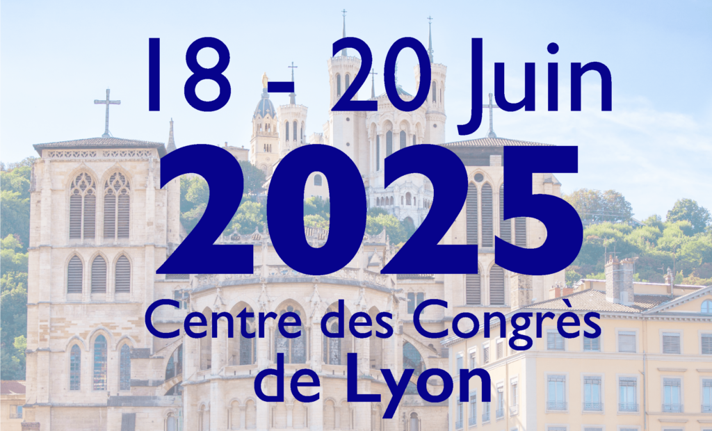 Rétinostop sera présent au congrès de la SFP (Société Française de Pédiatrie)  du 18-20 juin 2025