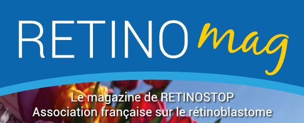 Rétinomag 2025 est sorti!