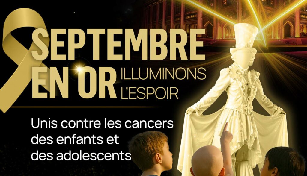 Septembre en Or