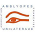 Logo AFAU (Association Française des Amblyopes Unilatéraux)