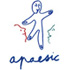 Logo APAESIC (Association des Parents d'Enfants Soignés à l'Institut Curie)