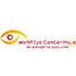 Logo World Eye Cancer Hope